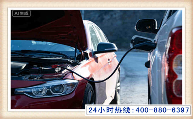 房县潍坊拖车,附近24小时汽车拖车救援，潍坊道路救援拖车电话