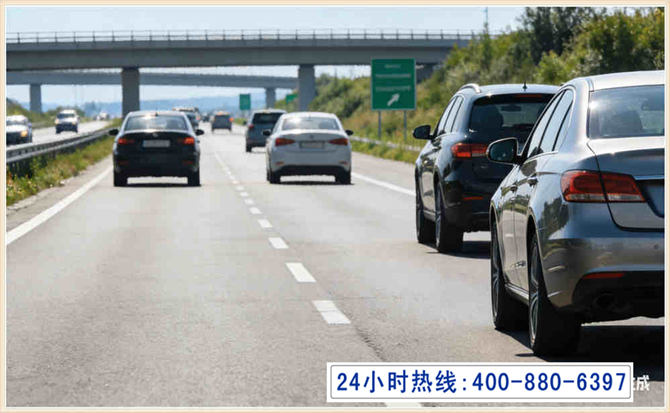 房县长春拖车电话